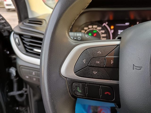 FIAT Tipo usata, con Servosterzo