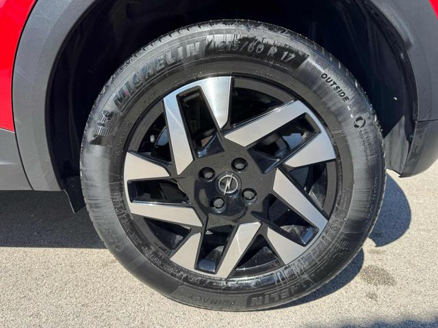 OPEL Mokka usata, con Vetri oscurati