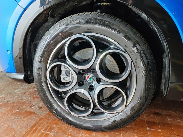 ALFA ROMEO Tonale usata, con Boardcomputer