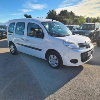 RENAULT Kangoo usata, con Airbag