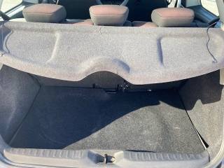 NISSAN Micra usata, con MP3