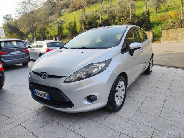 FORD Fiesta usata, con ABS