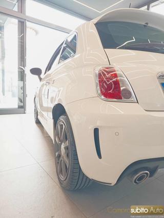 ABARTH 595 usata 18