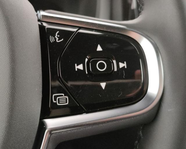 VOLVO XC60 usata, con Trazione integrale