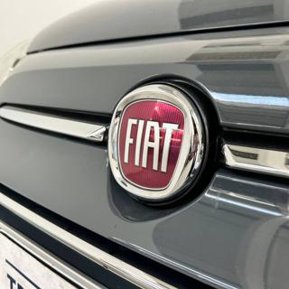 FIAT 500 usata, con Monitoraggio pressione pneumatici