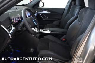 BMW X1 usata, con Antifurto