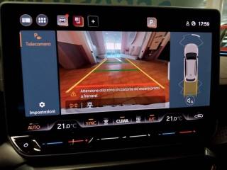 CUPRA Leon usata, con Sospensioni pneumatiche