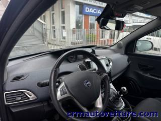 LANCIA Ypsilon usata, con Chiusura centralizzata