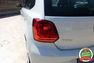 VOLKSWAGEN Polo usata 30