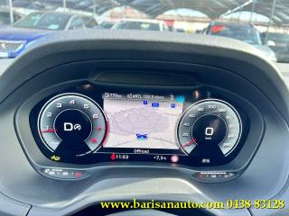 AUDI Q2 usata, con Controllo trazione