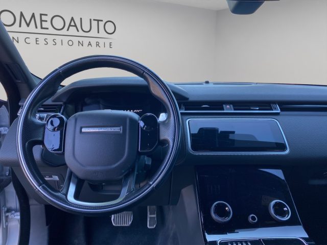 LAND ROVER Range Rover Velar usata, con ESP