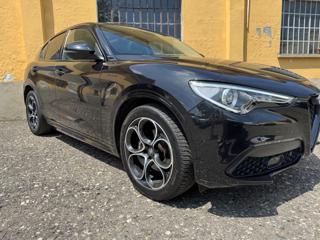ALFA ROMEO Stelvio usata, con Airbag laterali