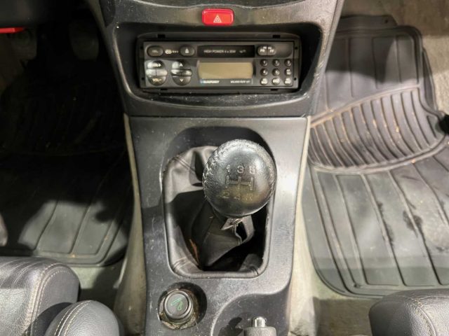 ALFA ROMEO GTV usata 15