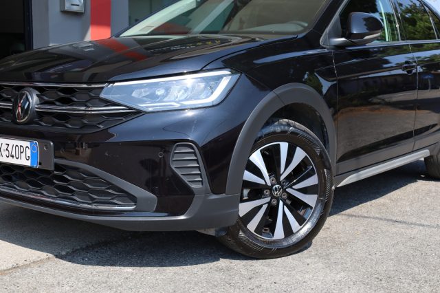 VOLKSWAGEN Taigo usata, con Park Distance Control