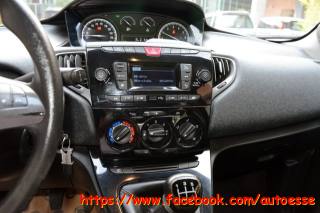 LANCIA Ypsilon usata, con Immobilizzatore elettronico