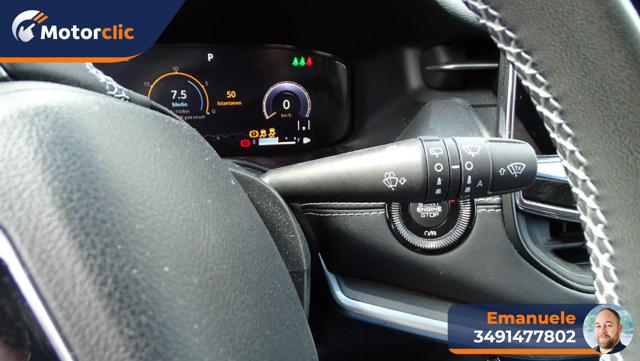 JEEP Compass usata, con Assistente abbaglianti