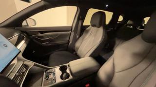 BYD Seal usata, con Controllo trazione