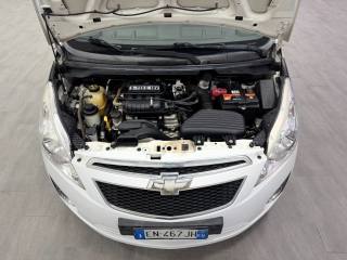 CHEVROLET Spark usata 28