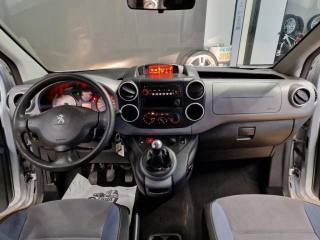 PEUGEOT Partner usata, con ESP