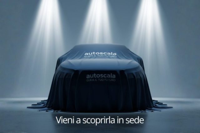 JEEP Compass usata, con ABS