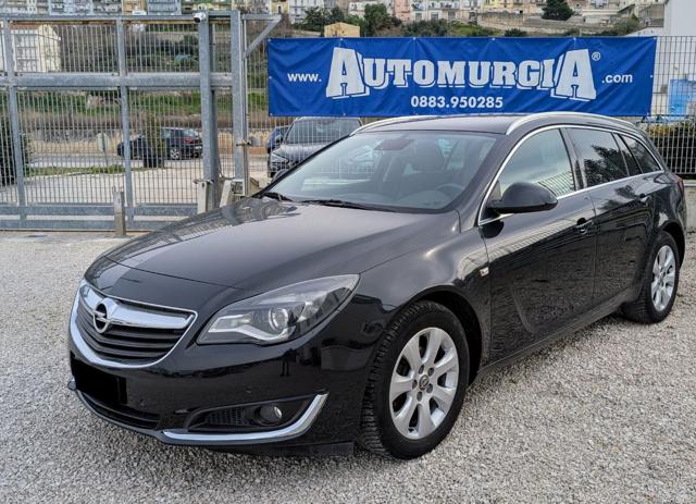 OPEL Insignia usata, con ABS