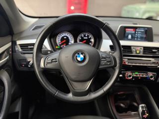 BMW X1 usata, con Climatizzatore