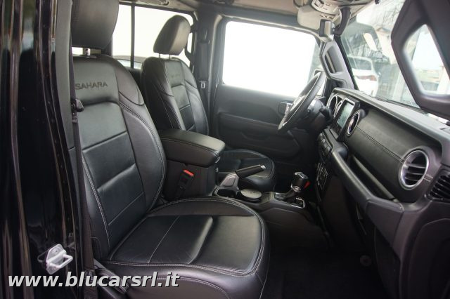 JEEP Wrangler usata, con Cruise Control