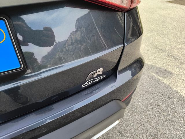 SEAT Arona usata, con ESP