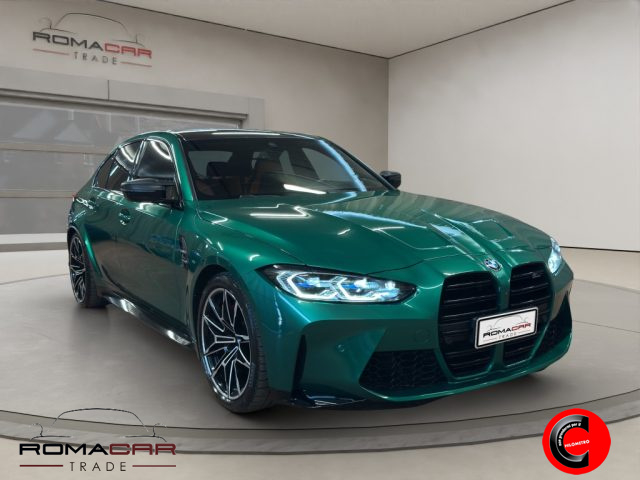 BMW M3 usata, con Airbag Passeggero