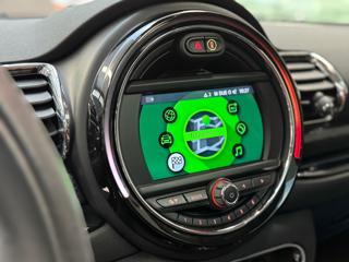 MINI Clubman usata, con Volante in pelle