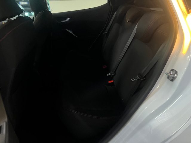 FORD Fiesta usata, con Cruise Control