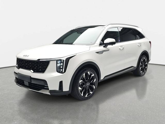 KIA Sorento usata, con ABS