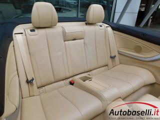 BMW 425 usata, con Servosterzo