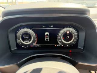 NISSAN Qashqai usata, con Controllo elettronico della corsia