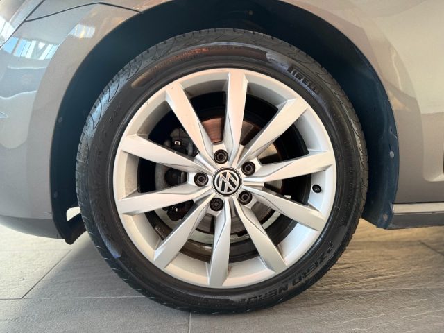 VOLKSWAGEN Golf usata 39