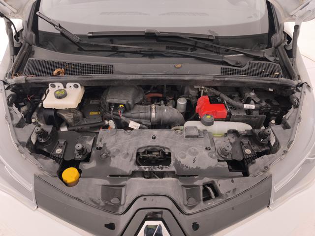 RENAULT ZOE usata, con Limitatore di velocità