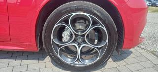 ALFA ROMEO Stelvio usata, con Chiusura centralizzata