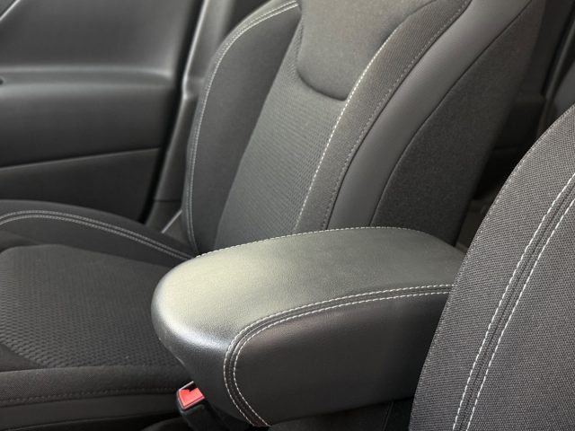 JEEP Renegade usata, con Climatizzatore automatico, 2 zone