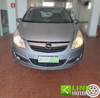 OPEL Corsa usata, con Airbag
