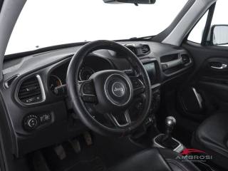 JEEP Renegade usata 7