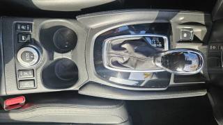 NISSAN X-Trail usata, con Interni in pelle