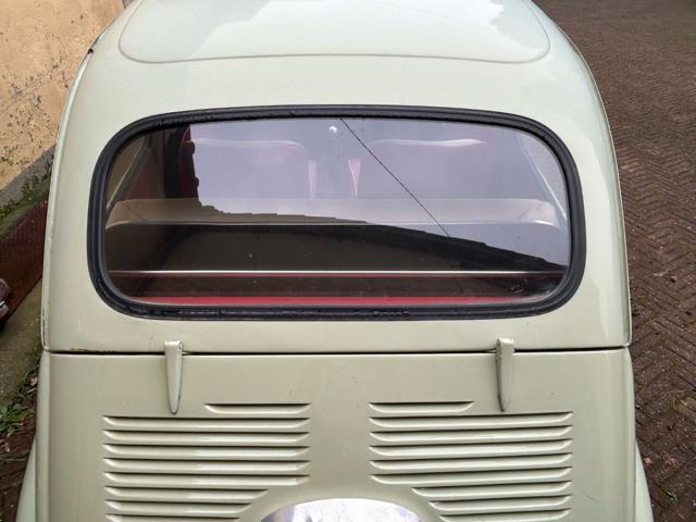 FIAT 600 usata 20