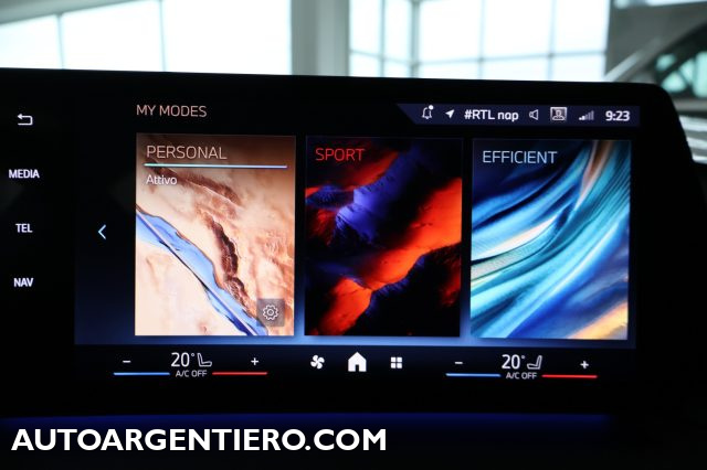 BMW 118 usata, con Spoiler