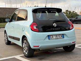 RENAULT Twingo usata, con Autoradio