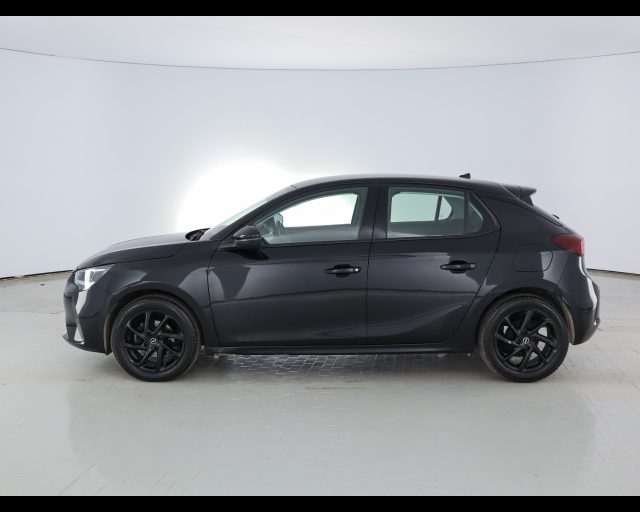 OPEL Corsa usata, con Airbag laterali