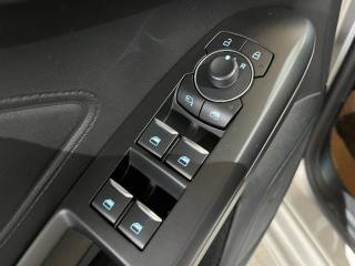 FORD Focus usata, con Fendinebbia