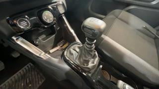 CITROEN C3 Aircross usata, con Immobilizzatore elettronico