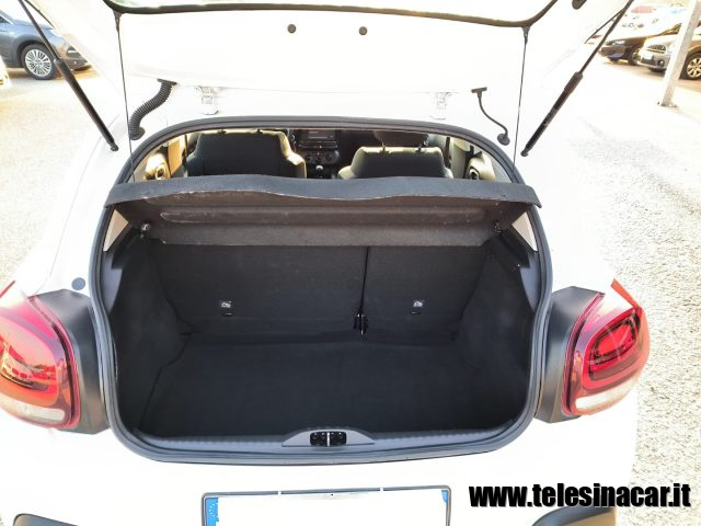 CITROEN C3 usata 19