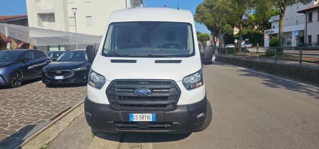 FORD Transit usata, con Bluetooth