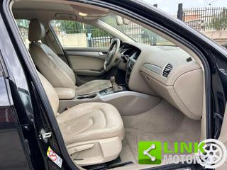 AUDI A4 usata, con ESP